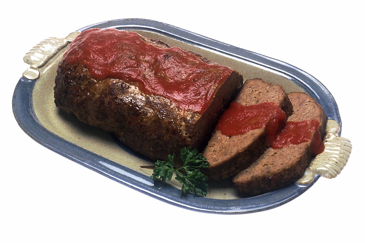 Meatloaf: From Ancient Roman Staple to American Comfort Food Icon